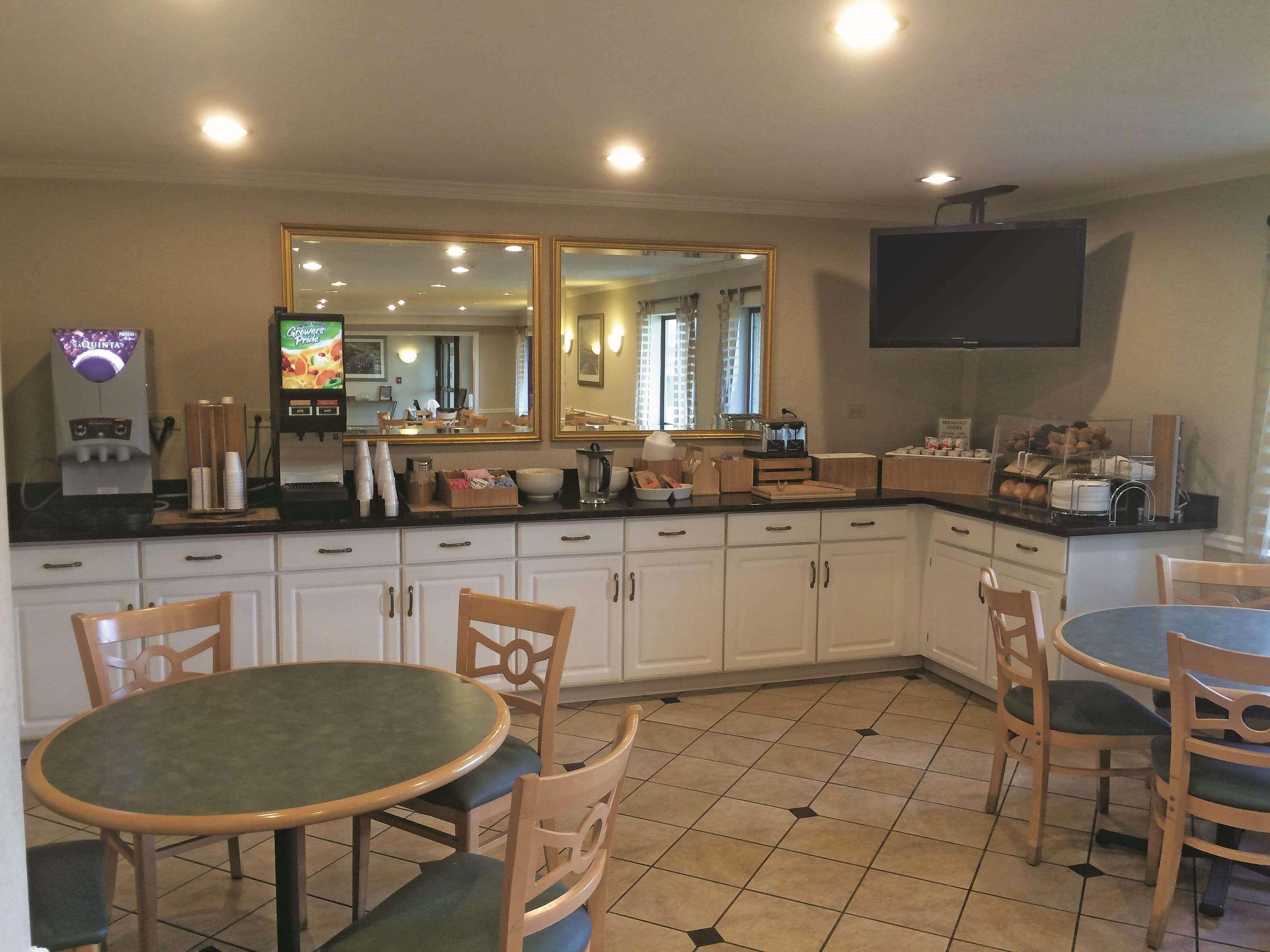 La Quinta By Wyndham Chicago Gurnee Hotell Eksteriør bilde