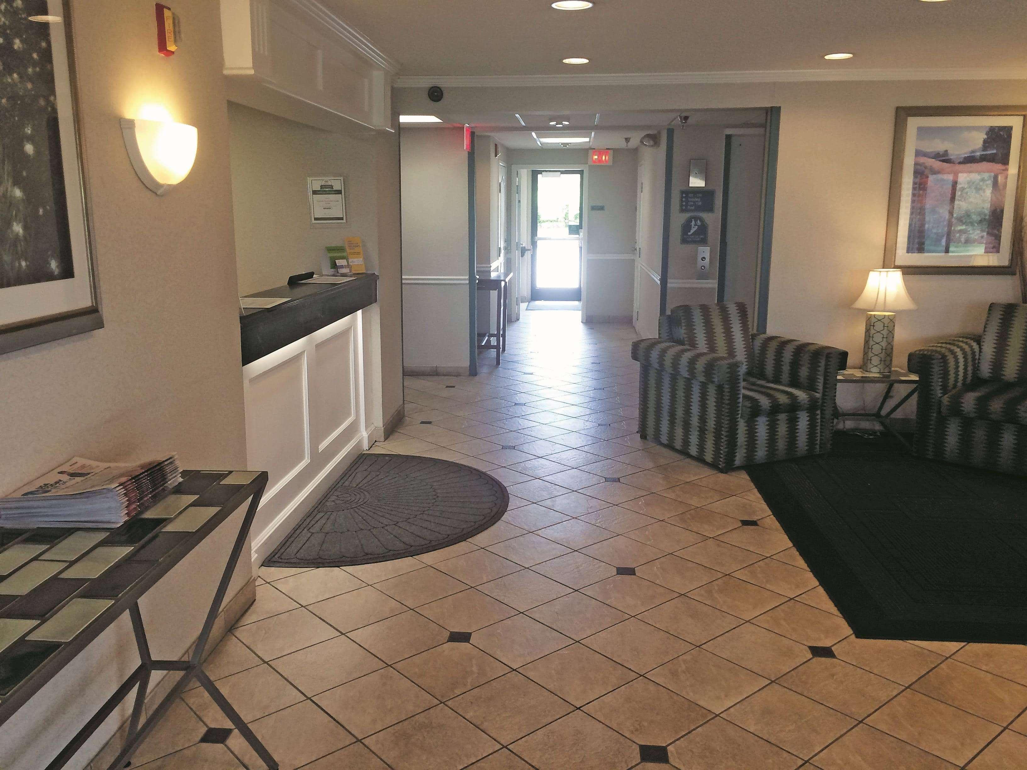 La Quinta By Wyndham Chicago Gurnee Hotell Eksteriør bilde